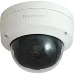 IPCam FCS-3404 Dome Out 6MP H.265 IR 9W PoE - Wei&szlig;