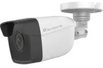 LevelOne IPCam Bullet Fix Out 2MP/H.265/IR/ 7W/PoE/IP67 - Wei&szlig;