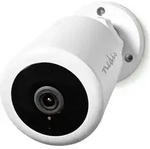 Nedis SmartLife Drahtloses Kamerasystem - Zus&auml;tzliche Kamera - Full HD 1080p -...