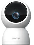 Strong SHC05IR0-W Smart Home Camera - Schwarz/Wei&szlig;