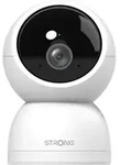 Strong SHC04IR0-W Smart Home Camera - Schwarz/Wei&szlig;