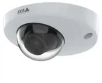 Axis M3905-R - Netzwerk-&Uuml;berwachungskamera - Wei&szlig;