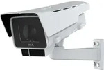 AXIS P13 Series P1388-LE - Netzwerk-&Uuml;berwachungskamera - Box - Au&szlig;enbereich -