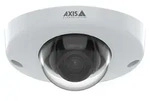 Axis P3905-R Mk III, IP-Sicherheitskamera, Drinnen, Kabelgebunden, Digitale PTZ,