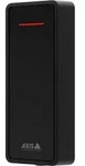 Axis A4020-E Reader - RFID ber&uuml;hrungsloser Leser - kabelgebunden - 13.56 MHz - NCS S