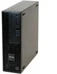 AXIS Camera Station S9302 - DT - 1 - RAM 16 GB - SSD 256 GB - UHD Graphics - Win 10