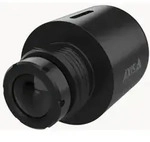 AXIS F2105-RE - Kamera-Sensoreinheit - Schwarz, NCS S 9000-N - f&uuml;r AXIS F9104-B,