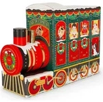 Adc0003 Advent Calendar - Christmas