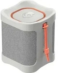 Skullcandy Terrain Mini tragbarer kabelloser Lautsprecher, Bone - Orange