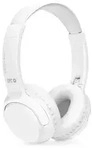 SPC Heron 2 Studio, Kabellos, Anrufe/Musik, 150 g, Kopfh&ouml;rer, Wei&szlig; - Wei&szlig;