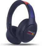Red Bull Racing Drift Kabellose Kopfh&ouml;rer Blau Blau One Size - Blau