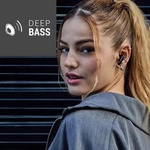 Energy Sistem StyleBuds Bluetooth-Kopfh&ouml;rer mit ESmart Connect, Schnellladung, 2 -