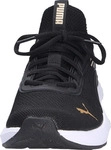 Puma Herren Sneaker SOFTRIDE ENZO schwarz Gr&ouml;&szlig;e EUR 43 - Schwarz - 43