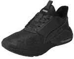Puma Unisex X-Cell Nova FsRoad Laufschuh, Dusky Grey Lux Army, 46 EU