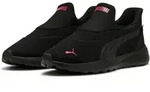 Sportschuh Running SOFTRIDE COSMIC SLIPTECHTM - Schwarz - 44