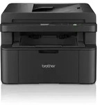 Brother DCP-L1660W, Laser, Monodruck, 2400 x 600 DPI, Monokopie, A4, Schwarz -