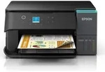 Epson EcoTank ET-2851, Tintenstrahl, Farbdruck, 4800 x 1200 DPI, A4,...