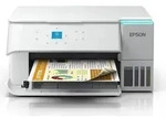 Epson EcoTank ET-2956, Tintenstrahl, Farbdruck, 4800 x 1200 DPI, A4,...