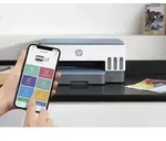 HP Smart Tank Tank Drucker, Thermal Inkjet, Farbdruck, 4800 x 1200 DPI, A4,