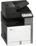 Lexmark XC8355 A3 Tintenstrahldrucker 1200 x 1200 DPI 55 Seiten/Min. WLAN -