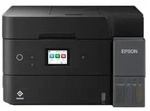 Epson EcoTank L6390, Tintenstrahl, Farbdruck, 4800 x 1200 DPI, Farbkopieren, A4,