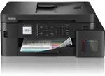 Multifunktionsger&auml;t Brother MFC-T930DW Drucker/Kopierer/Scanner - Schwarz