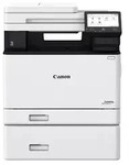 Canon i-SENSYS MF752Cdw II, Laser, Farbdruck, 1200 x 1200 DPI, Farbkopieren, A4,
