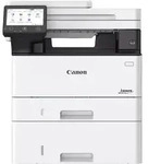 Canon i-SENSYS MF461dw II - Multifunktionsdrucker - s/w - Laser - A4 (210 x 297 mm),