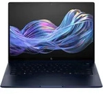 Laptop HP BA0A8ET#ABE 14" Intel Core Ultra 7 258V 512 GB SSD - Transparent