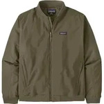 Patagonia Ms Isthmus Deck Jkt Basin Green L