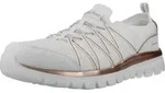 Skechers Graceful Purecrush Sneaker Wei&szlig; - Wei&szlig; - 36