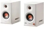 EDIFIER MR5 Aktive Studiomonitore (Paar) | 48W 5-Zoll Studio-Lautsprecher mit...