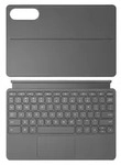 Lenovo ZG38C07686, Lenovo, Yoga Tab, Grau, Luna Grey, Andocken, Pogo Pin - Grau