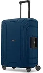 Redolz Essentials 15 4-Rollen Trolley 65 cm mit Dreipunkt-Verschluss -...