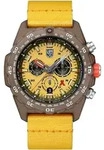 Luminox XB.3745.ECO Bear Grylls Survival Eco Master Chronograph Herrenuhr 45mm 20ATM