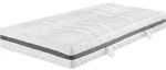 7-Zonen Kaltschaummatratze Badenia Trendline BT320 Gel Active - H2 - 90x200 cm