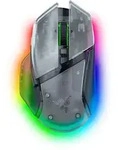 Razer Basilisk V3 Pro 35K, rechts, Optisch, RF Wireless + Bluetooth + USB Type-A,