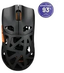 Deltaco Gaming DM370, Beidh&auml;ndig, Optisch, RF Wireless + Bluetooth + USB Type-A,