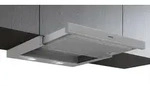 Siemens iQ100 LI63LB526, 351 m3/h, Abluft/Umluft, D, A, C, 65 dB - Silber