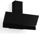 Klarstein Velaire Dunstabzugshaube 90 cm - Kopffreihaube, 820 m3/h Boost, A++ ,