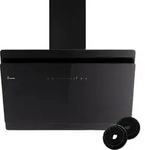 KKT KOLBE A+++ Dunstabzugshaube 90 cm 782 cbm/h | Umluft | Abluft | Kopffrei 