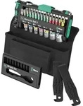 Wera Bicycle Set 3 - Schwarz