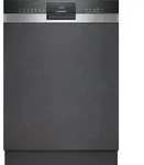 Siemens SN53HS17BE Ed EB-Geschirrsp&uuml;lerC 60cm int 42dB