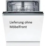 Bosch EB-Geschirrsp&uuml;ler Serie 2 SMV2HTX06E
