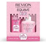 Equave Haarpflege-Geschenkset f&uuml; r Kinder