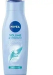 Nivea Volumen & St&auml;rke Mildes Haarshampoo, 400ml
