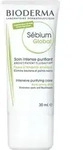 Bioderma S&eacute;bium Global, Reinigungscreme, Problemhaut, Reinigend, Beruhigend, 30 ml,