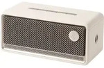 EDIFIER ES60 TCODE ivory Bluetooth retail - Wei&szlig;