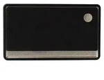 Edifier ES300, 2-Wege, 60 W, 56 - 40000 Hz, 85 dB, 600 mV, Kabellos - Schwarz
