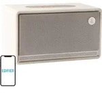 Edifier ES300, 2-Wege, 60 W, 56 - 40000 Hz, 85 dB, 600 mV, Kabellos - Wei&szlig;